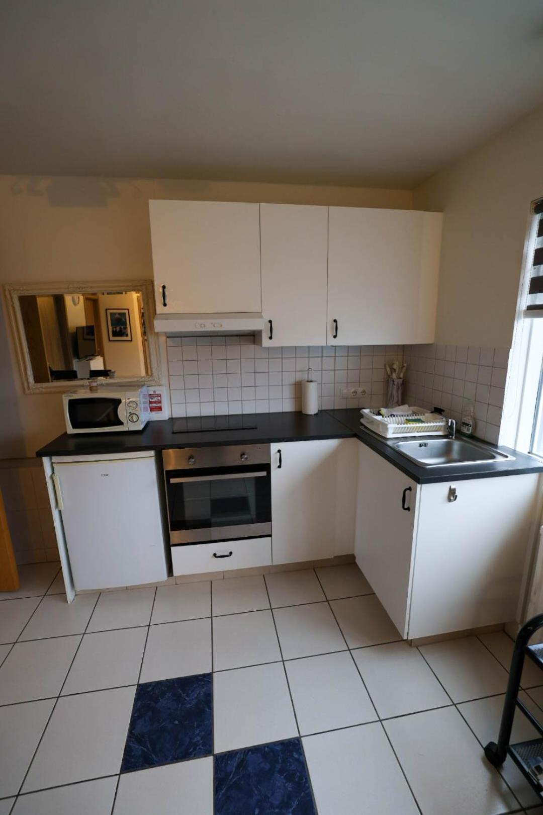Olga Apartments Grundarfjordur Room photo